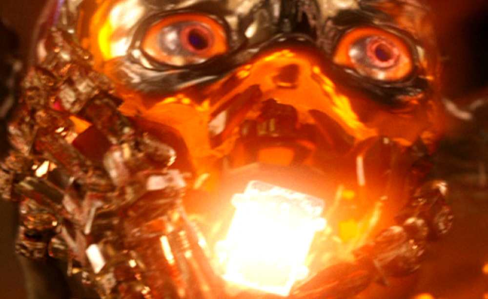 Terminator 3 - Rise of the Machines screenshot. Photo: Insomnia Cured Here via Flickr.com.