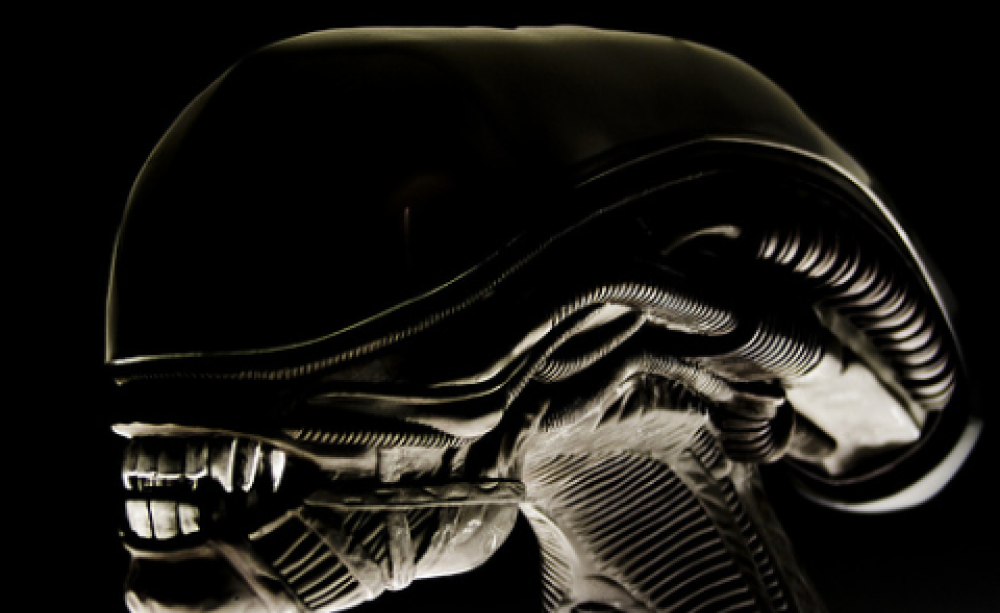 Photo: Teymur Madjderey via Flickr.com.