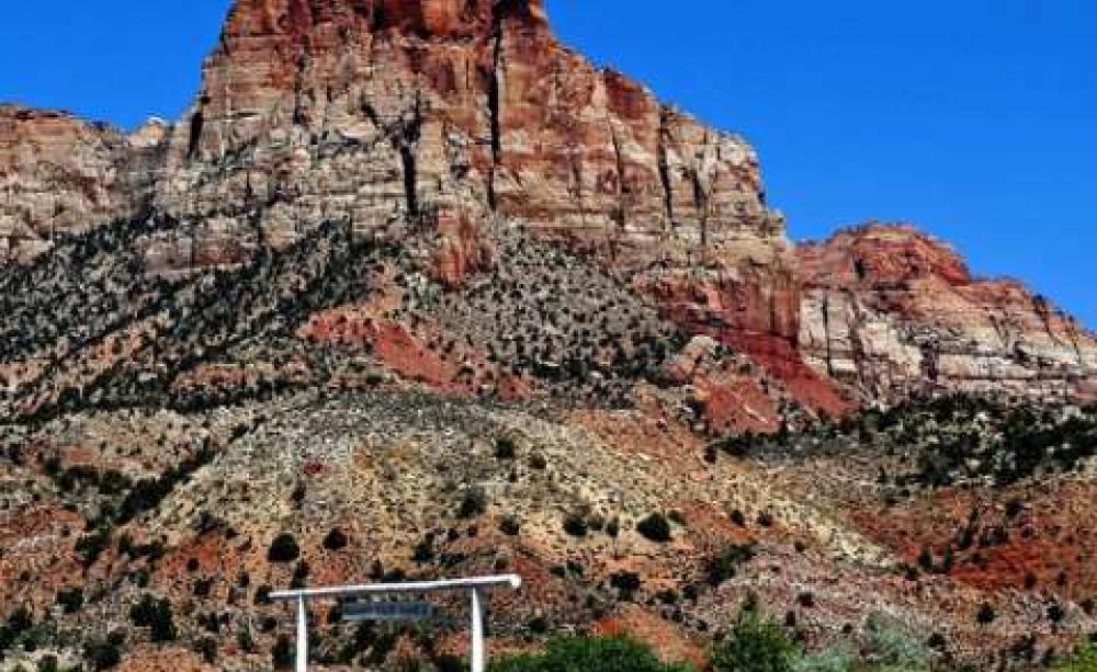Grand View Ranch, Utah. Photo: Don Graham via Flickr.