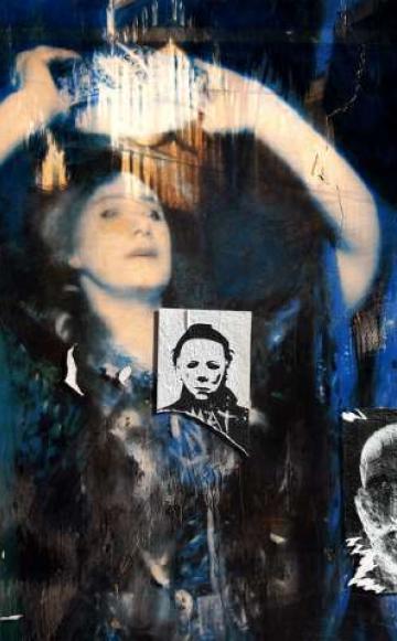 Image: 'Gaia's surrender' by Jef Sadi via Flickr.