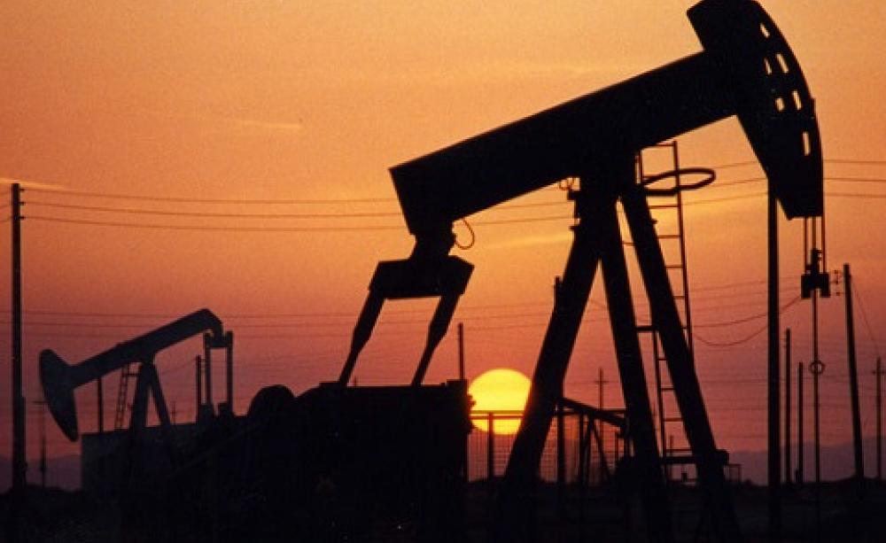 In Obama's America, oil is no longer a sunset industry. Photo: Sunset in Texas by Reto Fetz via Flickr.