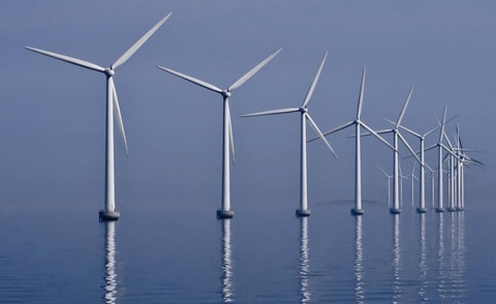 To achieve the 50%+ price drop we need for offshore wind, direct R&amp;D funding will produce the transformational technology developments we need much more economically than price support payments.
