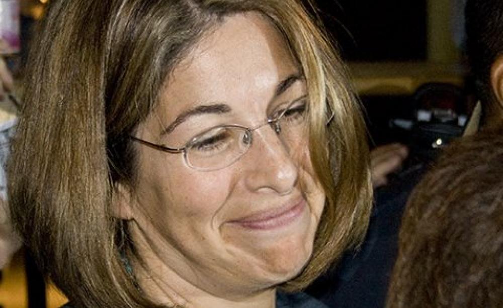 Naomi Klein. Photo: Morpheu5 via Flickr.