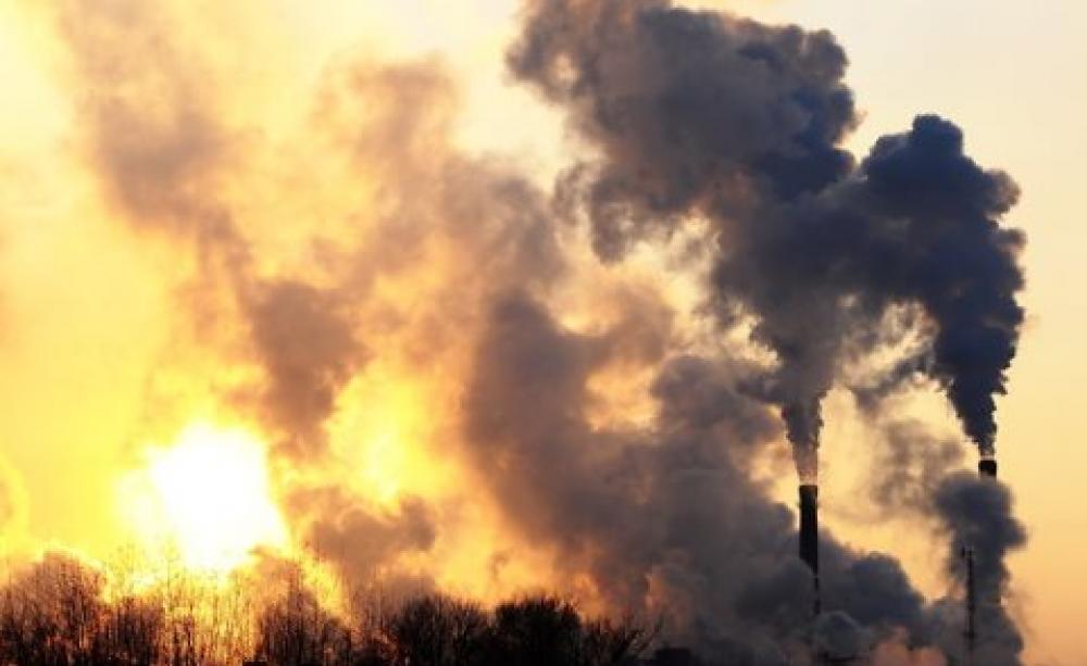 Stop this and we might just save the world. Photo: EPA, CC BY.