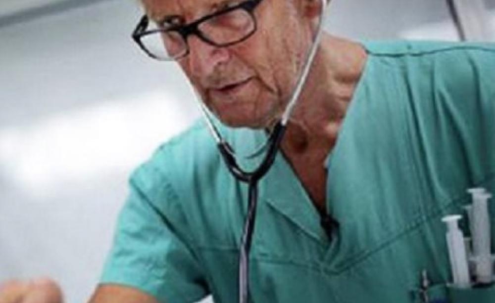 MAP is deeply concerned by the refusal of access to a medical practitioner into Gaza. Following the recent conflict thousands of Palestinians in Gaza require specialised surgical treatment and it is imperative that the right to health is unimpeded. Photo: