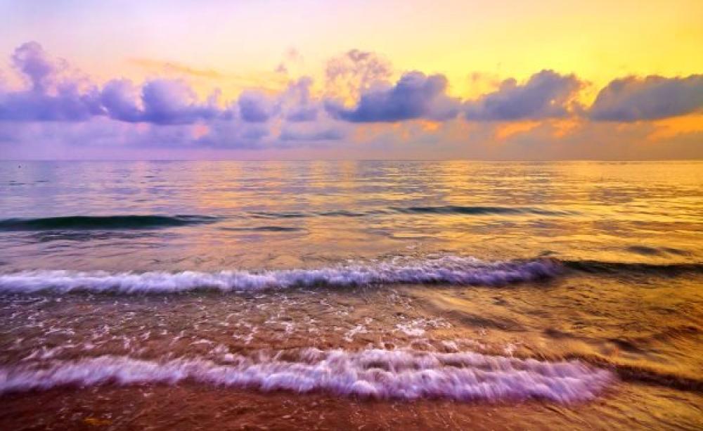 A rosier future for the high seas beckons. Photo: Moyan Brenn via Flickr (CC BY 2.0).