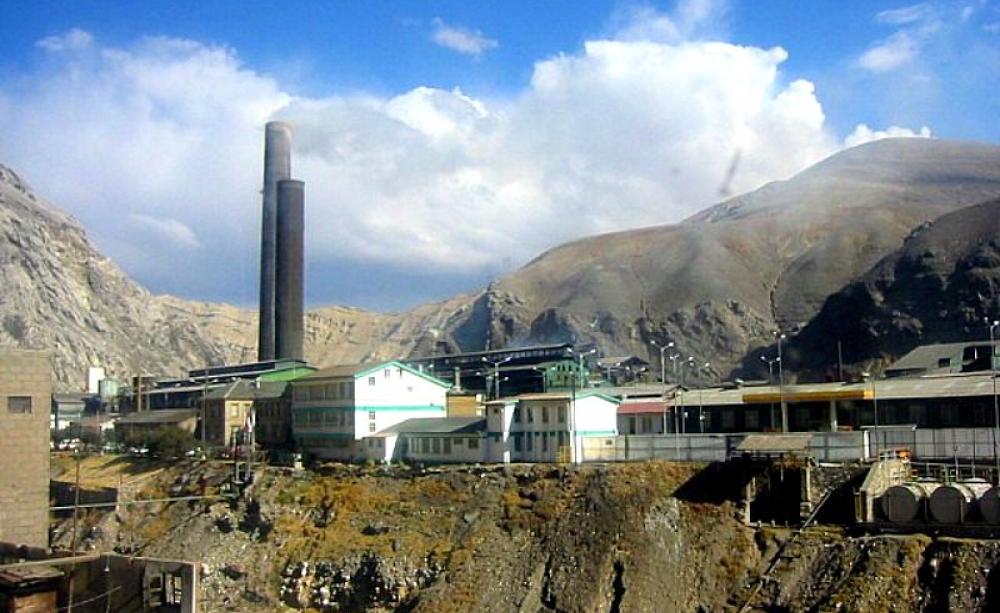 US-based Renco Group used ISDS to bully the Peruvian government after they shut down a metal smelter in La Oroya - one of the most polluted towns in the world - when the company delayed environmental improvements. The Renco Group pressured the Peruvian go