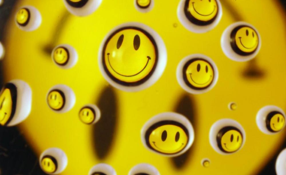 Image: 'Smiley Refraction' by Lemsipmatt via Flickr (CC BY-SA).