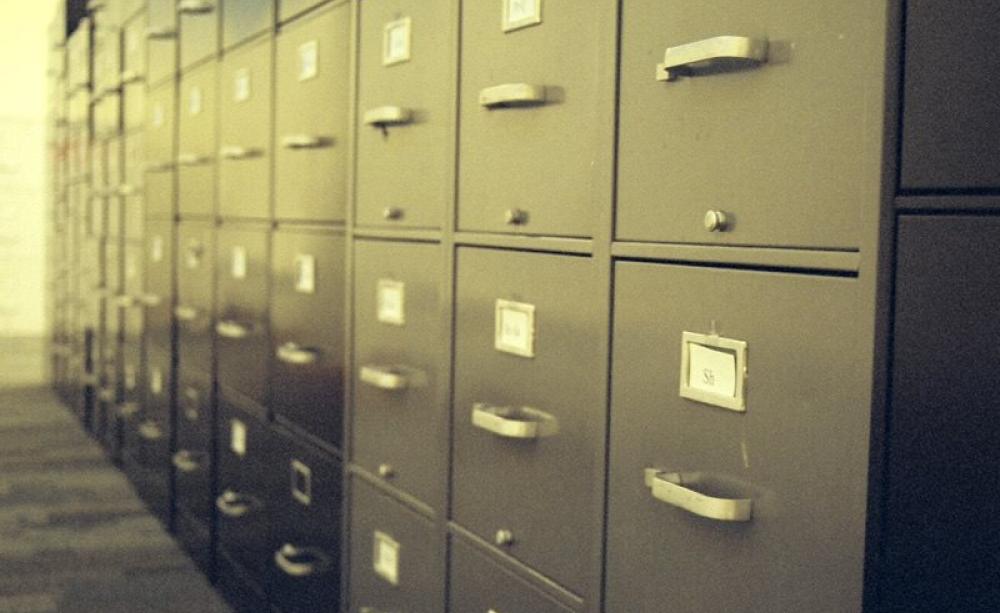 What dark secrets have been lurking in Monsanto's filing cabinets? Finally, the truth about Roundup toxicity is coming out. Photo: Jonathan Ryan via Flickr (CC BY-NC-SA).