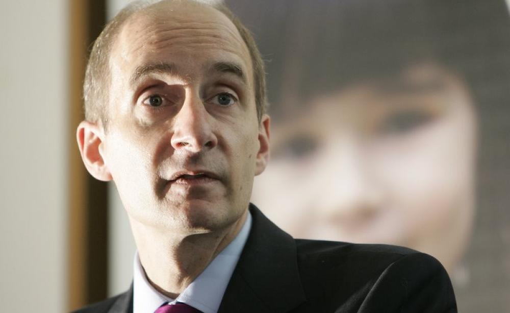 Meet the man Osborne just put in charge of the UK's energy policy: Lord Andrew Adonis. Photo: makeroadssafe via Flickr (CC BY-NC).