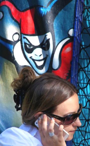 Photo: Greg Lilly via Flickr (CC BY-NC).