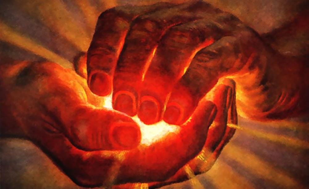 Exactly what kind of breakthrough does the club of billionaires have in mind? Photo: vintage ad for Union Carbide by James Vaughan via Flickr (CC BY-NC-SA).