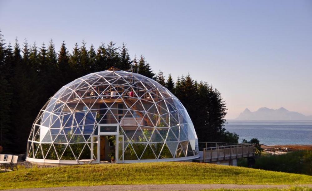 dome