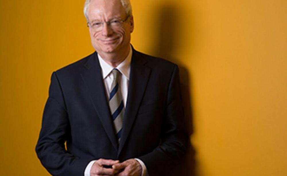 Lord Chris Smith, chairman of both the ASA and of the pro-fracking Task Force on Shale Gas, who provided the ASA with evidence in a contentious case involving Friends of the Earth. Photo: ASA website.