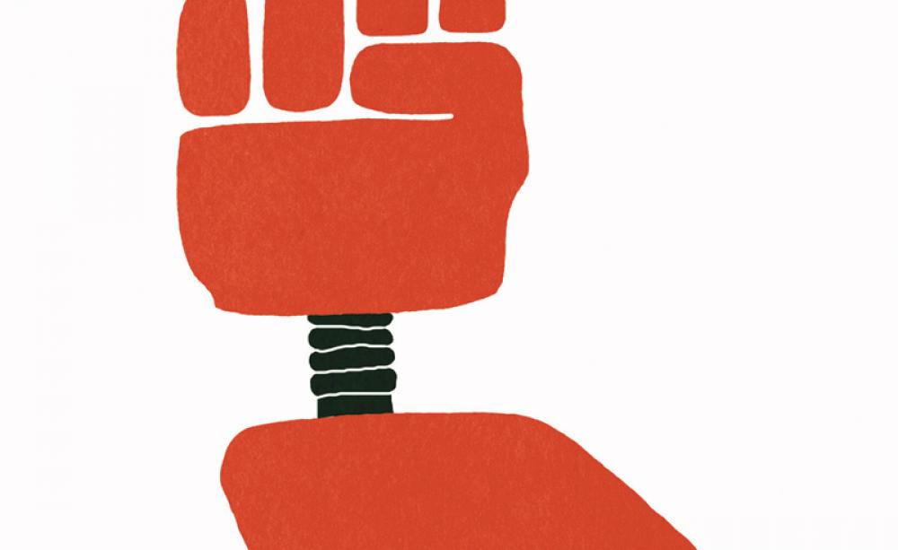 chair