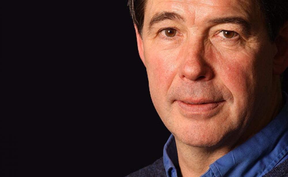 Jonathon Porritt