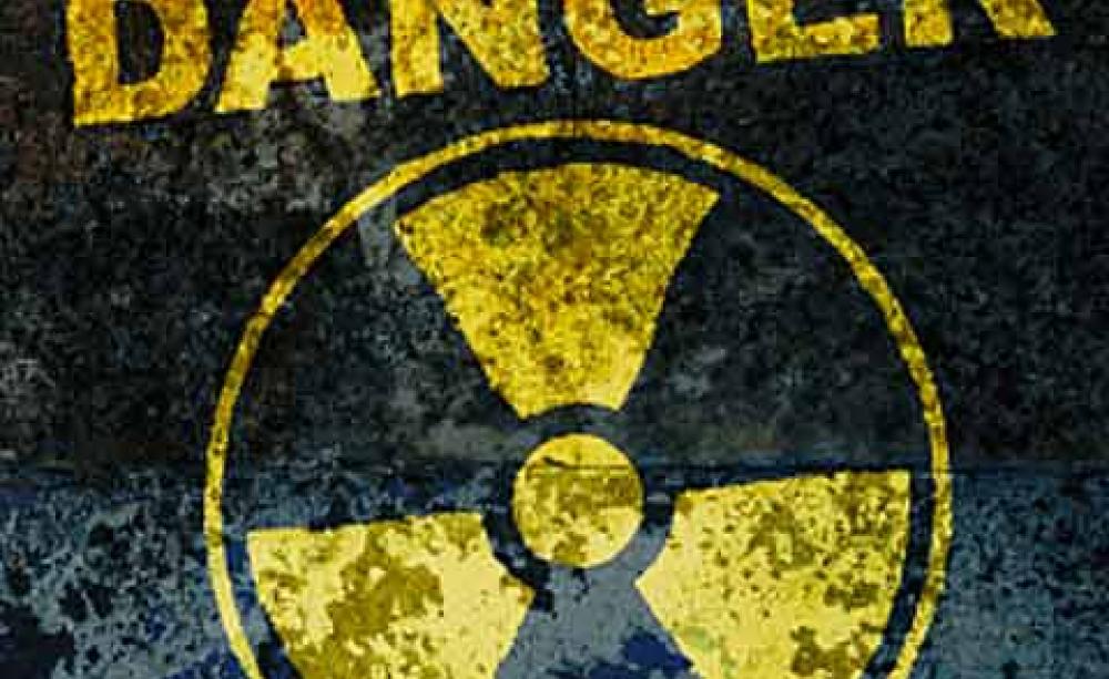 Greenpeace say nuclear is a distraction to the the real solutions