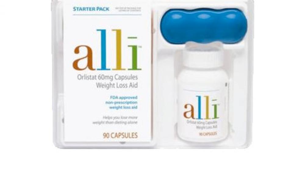 Behind The Label Alli Orlistat