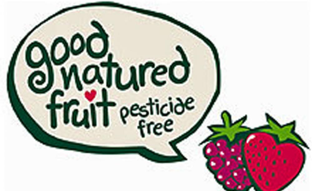 Good Natured Fruit