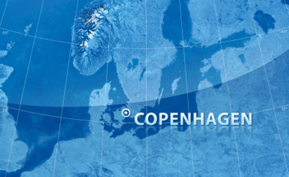 Copenhagen