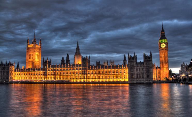 UK Parliament 