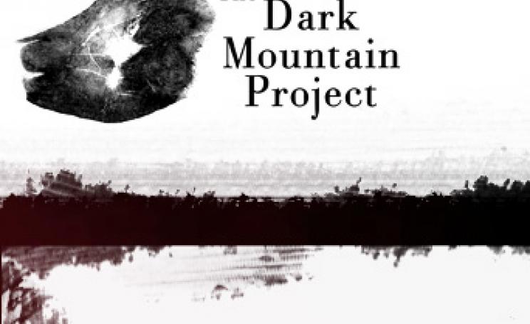 dark mountain website