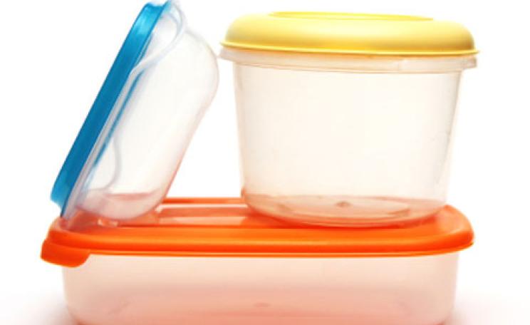 Tupperware