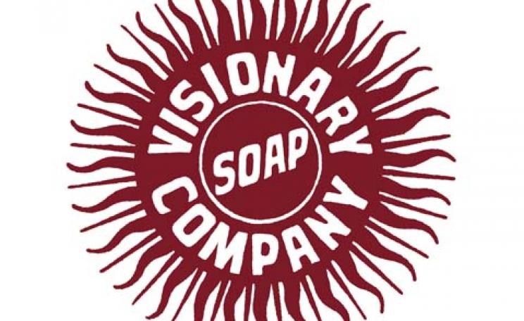 Visionary Soap
