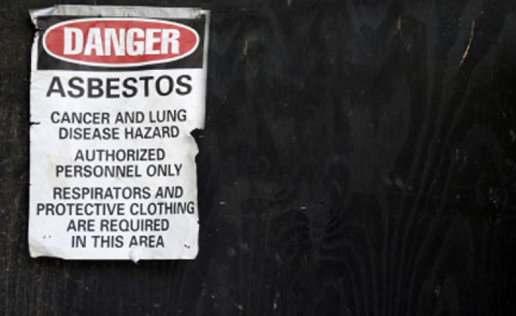 Asbestos