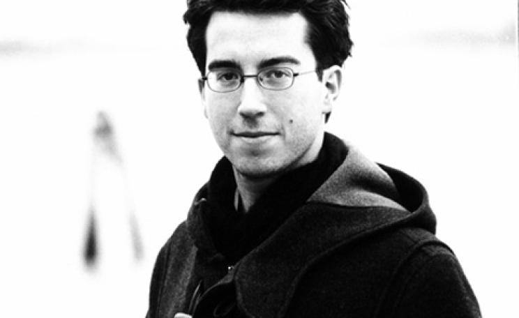 Jonathan Safran Foer