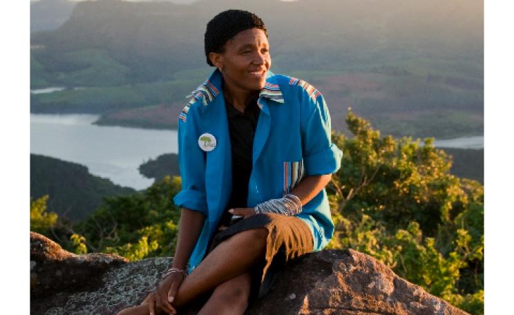 Mphatheleni Makaulule