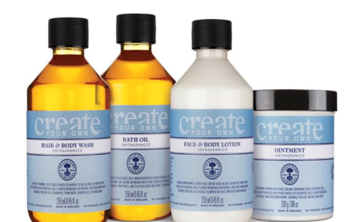 neal's yard remedies