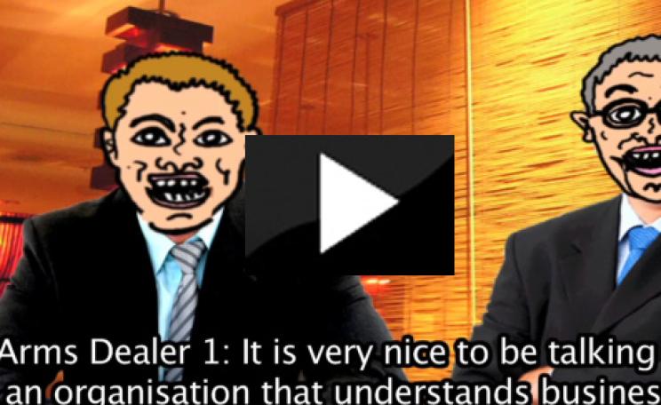 Conservation International film