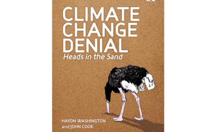 climate change denial