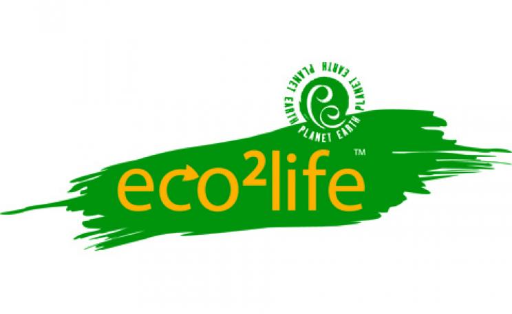 eco2life logo