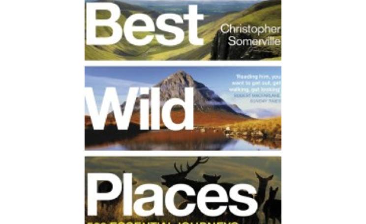 Best Wild Places