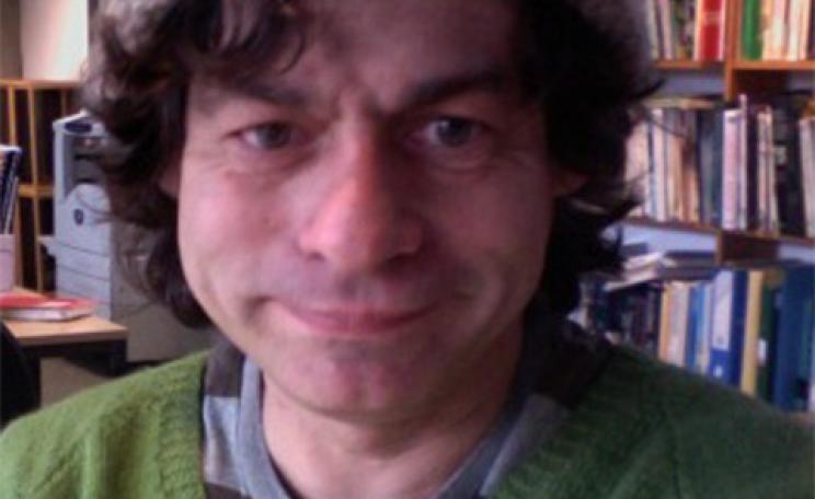 Riichard Scott, Senior Project Manager at Landlife