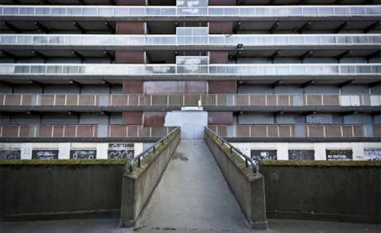 SQUASH - Squatters' Action for Secure Homes