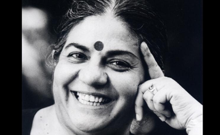 Vandana Shiva