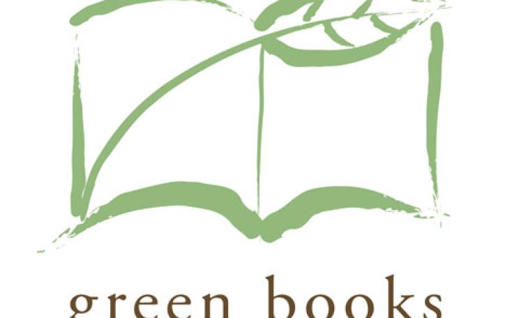 Green Books Logo
