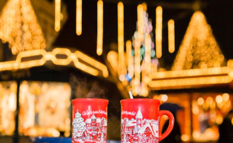 Christmas markets