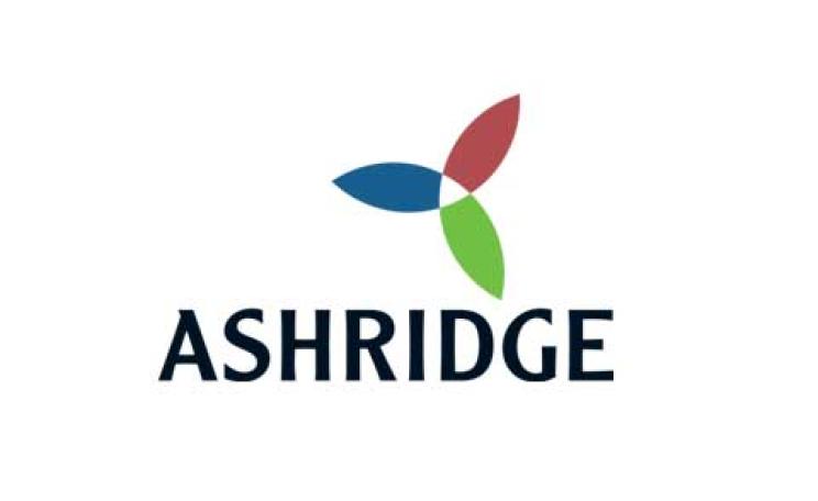 Ashridge logo