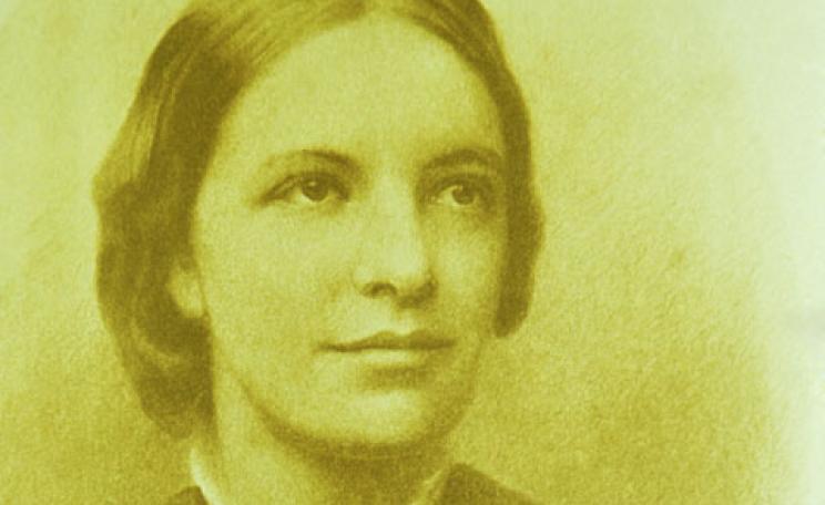 Octavia Hill National Trust