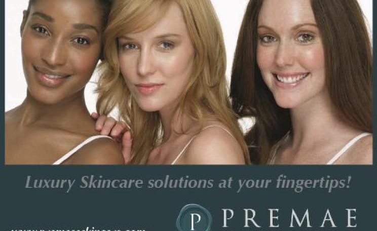 Premae Skincare
