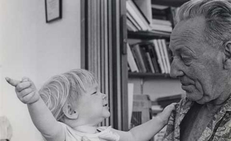 An Ecology of Mind by Nora Bateson