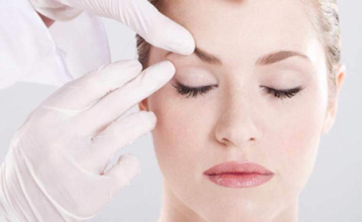 Cosmetic surgery: is it safe?