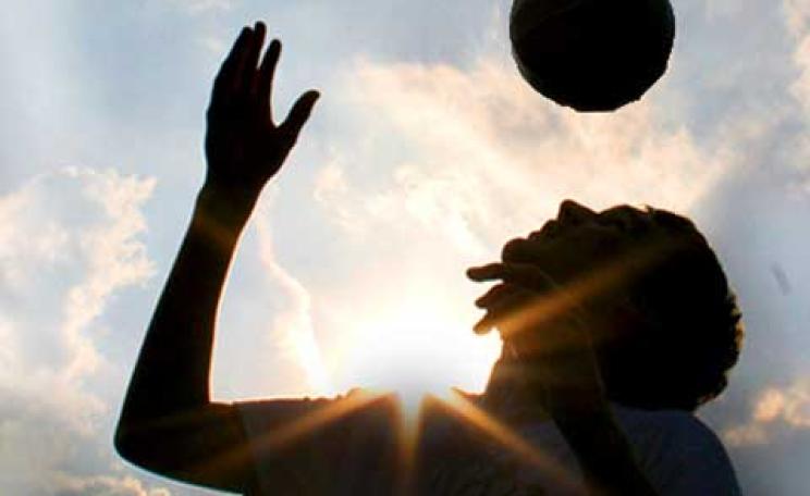 10:10 Lighter Later campaign