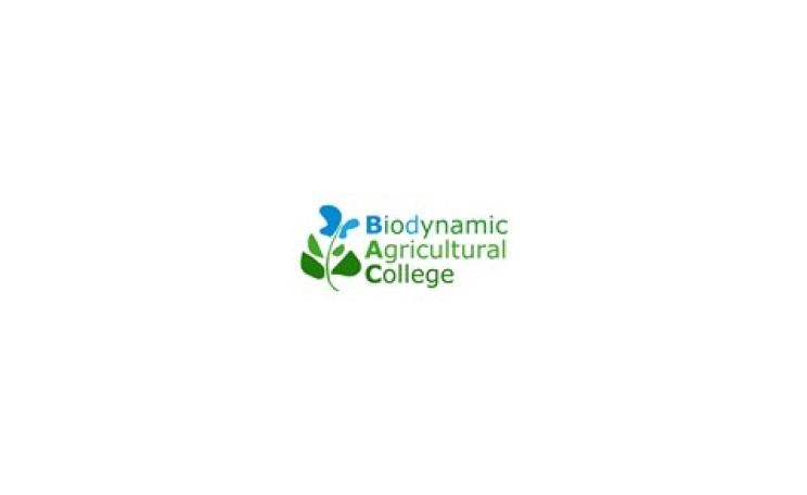 Biodynamic Agricultural College