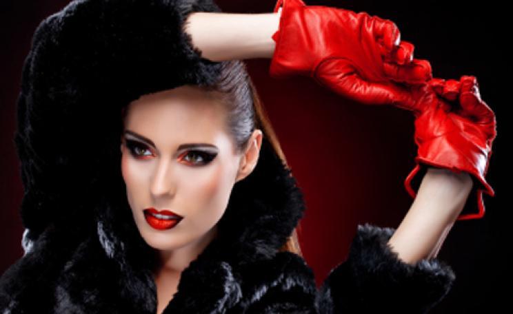 Is fur the ultimate sustainable material?