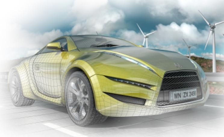 How green is your fuel?